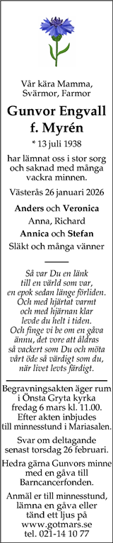 Västerås Tidning