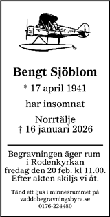 Norrtelje Tidning