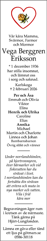 Karlskoga Kuriren,Karlskoga Tidning