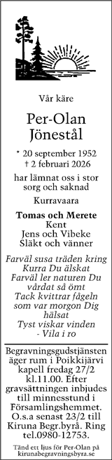Norrländska Socialdemokraten