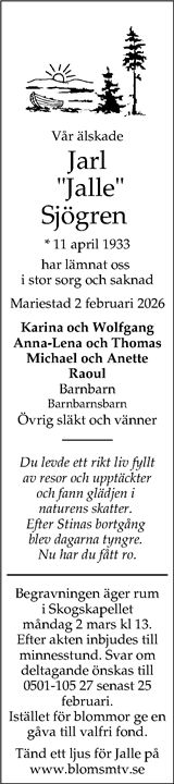 Mariestads-Tidningen