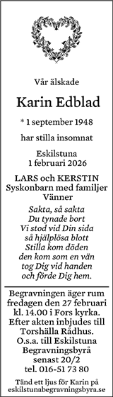 Eskilstuna-Kuriren,Strängnäs Tidning