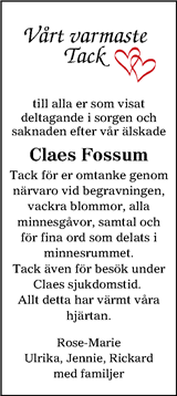 Bohusläningen