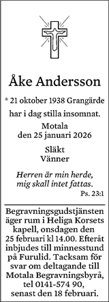 Motala Vadstena Tidning