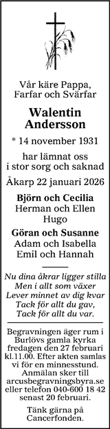Sydsvenskan