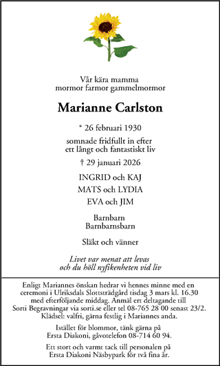 Mitt i Täby