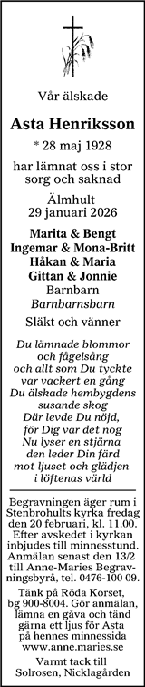 Smålänningen