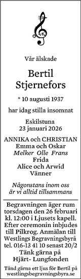 Eskilstuna-Kuriren,Strängnäs Tidning