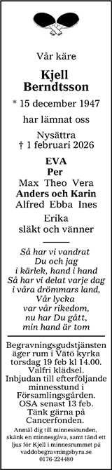 Norrtelje Tidning