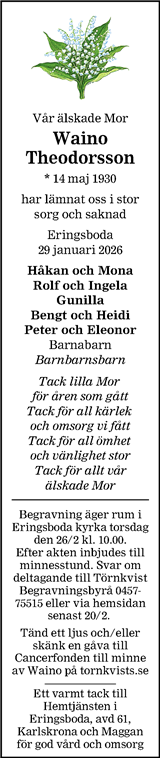 Blekinge Läns Tidning