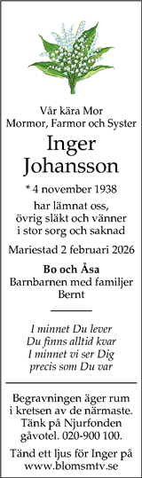 Mariestads-Tidningen