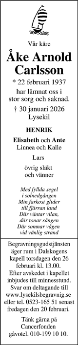 Lysekilsposten