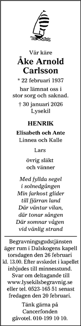 Bohusläningen