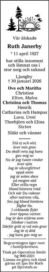 Smålänningen