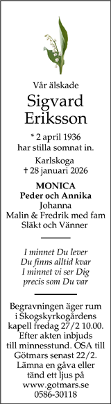 Karlskoga Kuriren,Karlskoga Tidning
