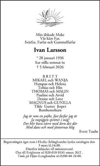 Mitt i Sigtuna