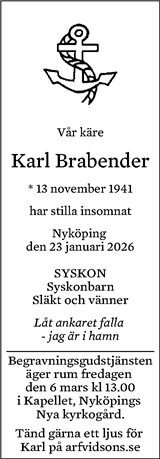 Södermanlands Nyheter