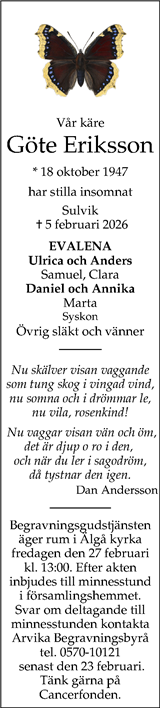 Arvika Nyheter