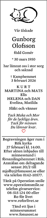 Östgöta Correspondenten