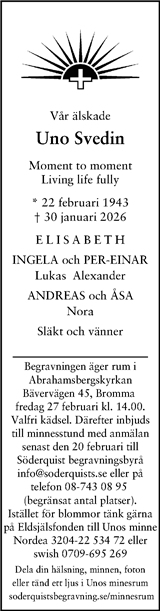 Svenska Dagbladet