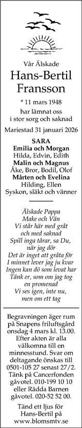 Mariestads-Tidningen