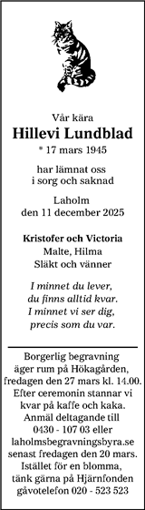 Laholms Tidning