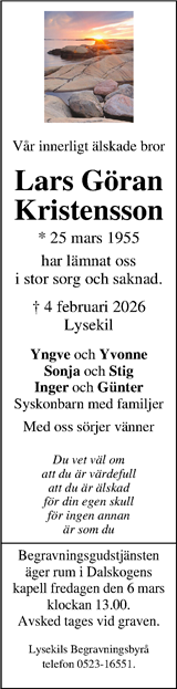 Lysekilsposten