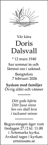 Dalslänningen