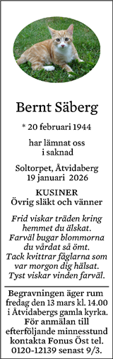 Östgöta Correspondenten