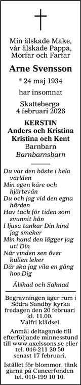 Sydsvenskan