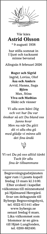 Lokalpressen Alingsås