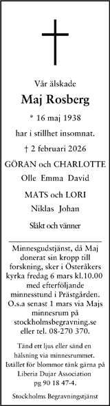 Svenska Dagbladet