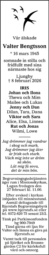Smålänningen