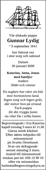 Hallandsposten