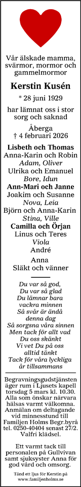 Mora Tidning
