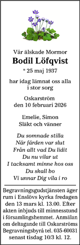Hallandsposten