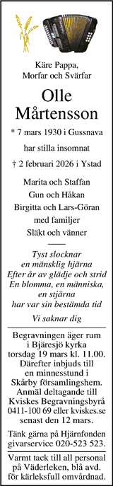 Ystads Allehanda