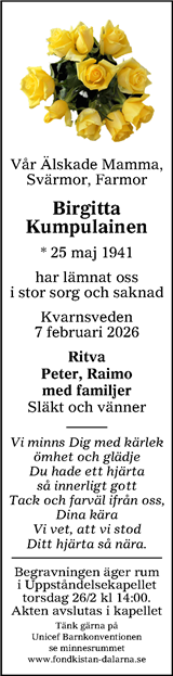 Lokalt i Dalarna (fd Annonsbladet Dalarna)