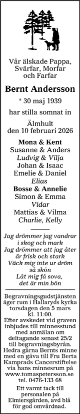 Smålänningen