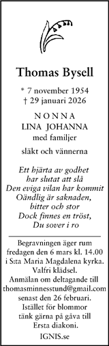 Svenska Dagbladet