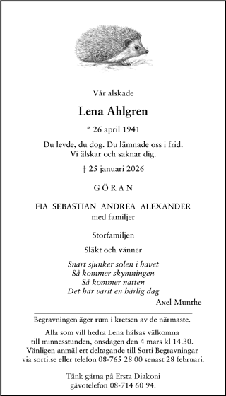 Svenska Dagbladet