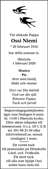 Lokalpressen Härryda