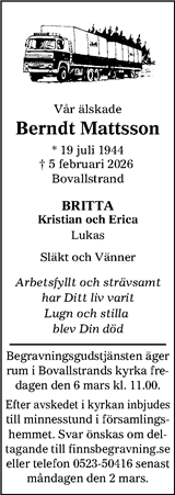 Bohusläningen