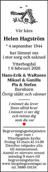 Tidningen Härjedalen