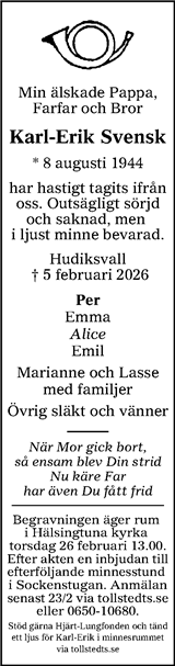 Hudiksvalls Tidning