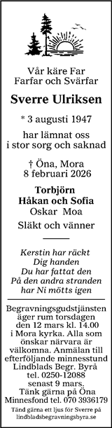 Mora Tidning