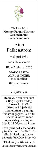Upsala Nya Tidning