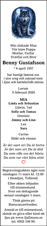 Lokalpressen Lerum