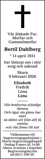 Skaraborg Läns Tidning