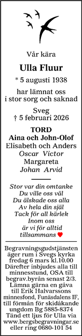 Tidningen Härjedalen